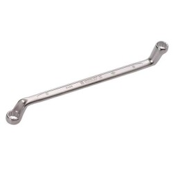 0Izeltas Two Jaw Phillips Wrench 10X11 - 1