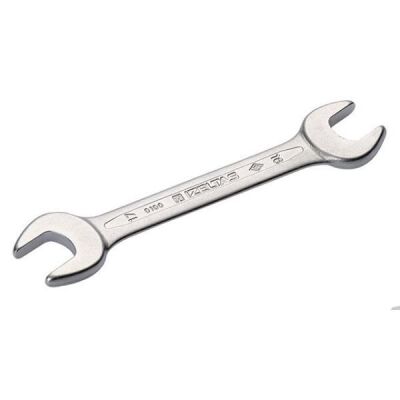 0Izeltas Two Jaw Wrench 30X32 Short Length - 1