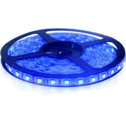 0Oky Indoor Led Blue Big 5Mt - 1