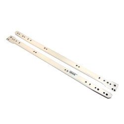 0Yeniler Classic Rail 45 Cm Cream - 2