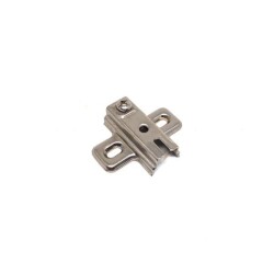 0Yeniler Hinge Base 4Mm (Super Gooseneck) - 1