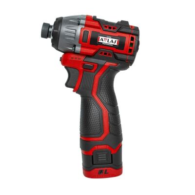 16V Cordless Cordless Cordless Impact Driver - 1