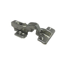 222 Brake Hinge Super Gooseneck 222 Plus Click Base - 1