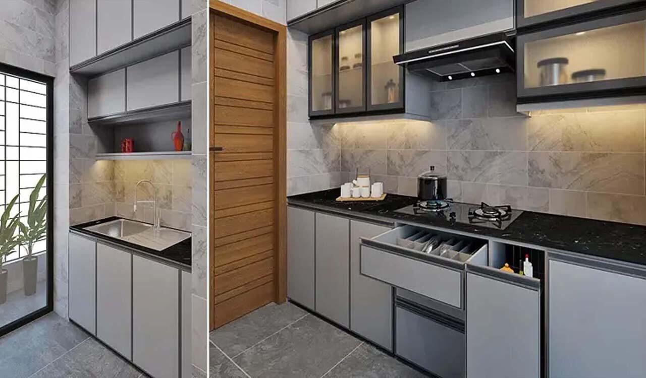 Dekorasyon Rehberi: Dolap İçi Aksesuardan LED Aydınlatmaya, Hijyen Sistemlerinde