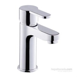 Adell Washbasin Mixer Lento Mini (10 Years Warranty) - 1