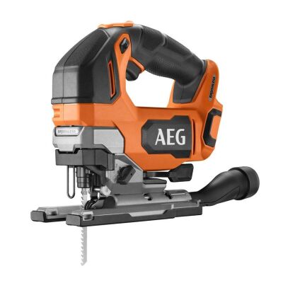 AEG BST 10BLX2-0 18V Dekupaj Testere - 1