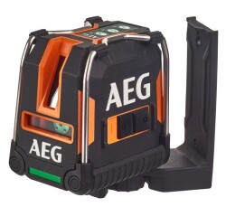 AEG Çapraz lazer CLG3-30K 30m - 2