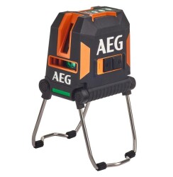 AEG Çapraz lazer CLG3-30K 30m - 3