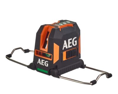 AEG Çapraz lazer CLG3-30K 30m - 5