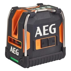 AEG Çapraz lazer CLG3-30K 30m - 6