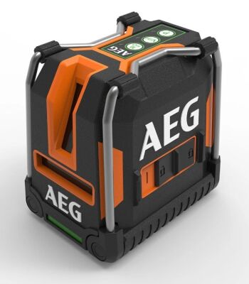 AEG Çapraz lazer CLG3-30K 30m - 7