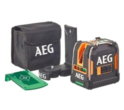 AEG Cross laser CLG3-30K 30m - 1