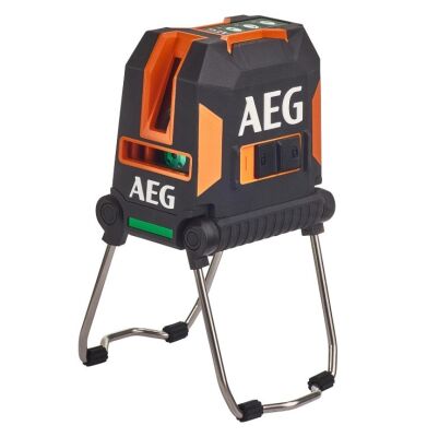 AEG Cross laser CLG3-30K 30m - 3