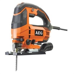 AEG Step 100X 700W Dekupaj Testere - 1