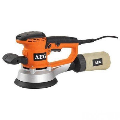 Aeg EX 150 ES Exantiric Sander 440 W - 1