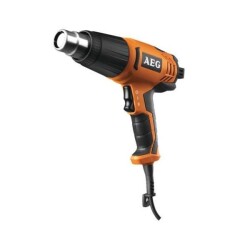 AEG HG 560 D 1500 W Hot Air Gun - 1