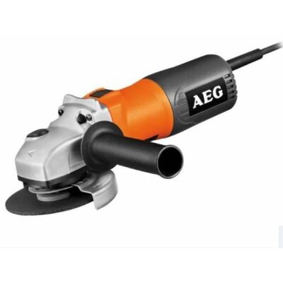 AEG WS8 115S 800W Grinding Machine - 1