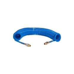 Akdeniz Air Hose Spiral 5X8Mm 15 M (Polyurethane) - 1