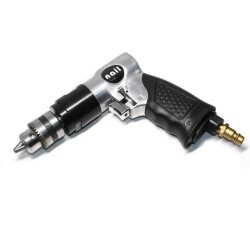 Akdeniz Air Pistol Drill Nail Right and Left At.4031 3.8 - 2