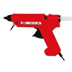 Akdeniz Candle Silicone Gun Nail Fl.188A 80W - 1