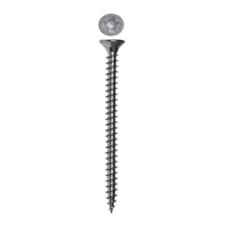 Akdeniz Chipboard Screw 4.0X16 Zinc 1000 pcs - 1