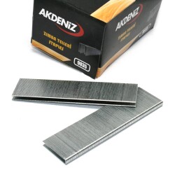 Akdeniz Staples 90 35 1 Package : 5000 Pcs - 2