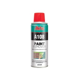 Akfix A108 400ml Paint Remover - 1