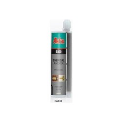 Akfix C900 Epoxy Chemical Dowel 345 Ml - 1