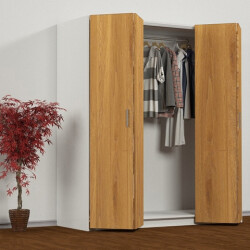 Albatur Sliding Mechanism Folding Wardrobe Mechanism 40 Kg - 2