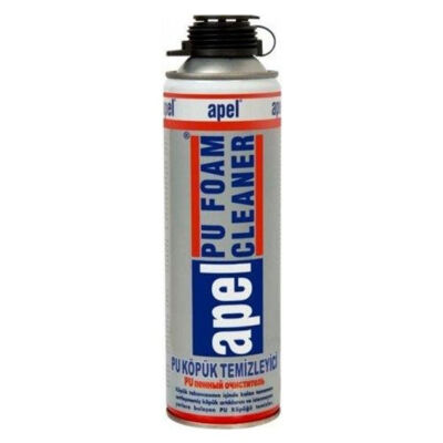 Apel Foam Cleaner Spray 500 Ml - 1