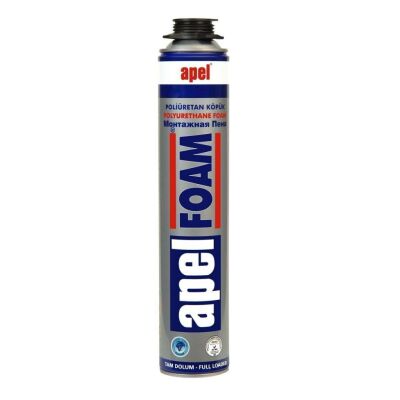 Apel Professional Gun Foam 860 Gr - 1