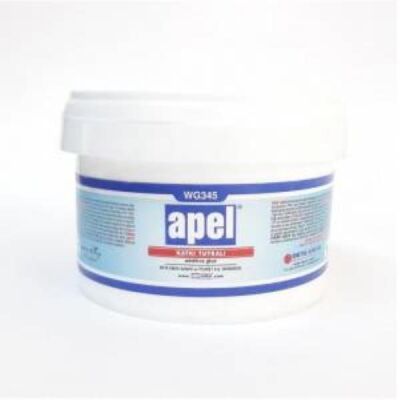 Apel Super White Glue 4 Kg Bucket - 1