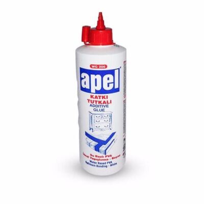 Apel Super White Glue 750 Gr - 1