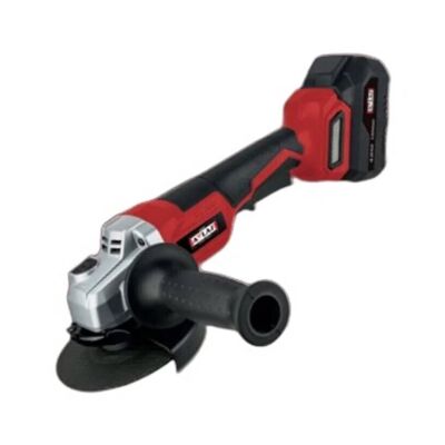 Attlas ATBL 18 AG-502C 20V Cordless Angle Grinder - 1