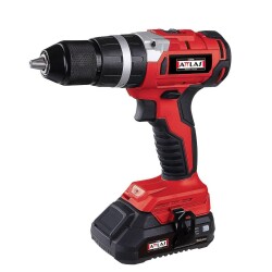 Attlas ATBL 18 PD-202C Hammer Drill - 1