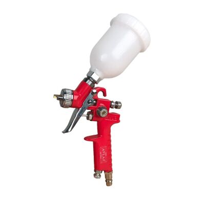 Attlas ATH 125G Spray Paint Gun - 1