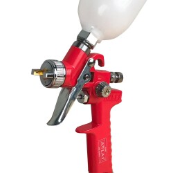 Attlas ATH 125G Spray Paint Gun - 2