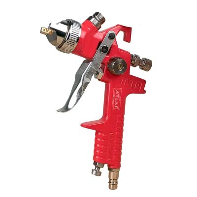 Attlas ATH 600G17 Spray Paint Gun - 1