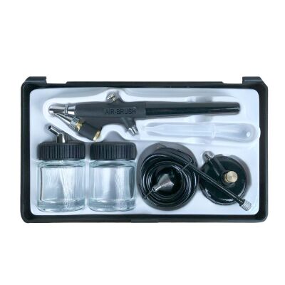 Attlas ATHF 822S Air Brush - 1