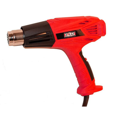 Attlas ATHG 2000 N Hot Air Gun - 1