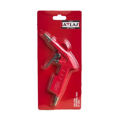 Attlas ATHT 10 Air Gun Short - 1