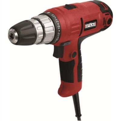 Attlas Atm 300 R Torque Adjustable Hammerless Drill - 1