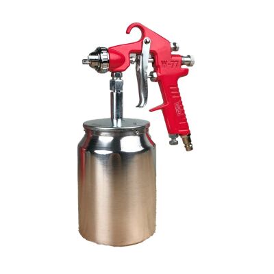 Attlas ATV-77S High Pressure Spray Gun - 1