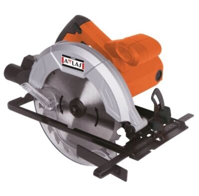 Attlas ECO DT 1200 Circular Saw 1200 Watt - 1