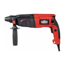 Attlas Rotary Hammer Atp 810 800W - 1