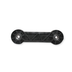 Ayder Cradle Shaking Apparatus 10Cm Black - 2