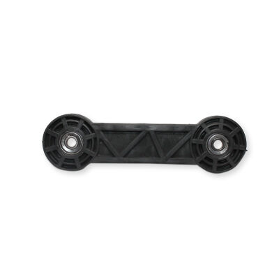 Ayder Cradle Shaking Apparatus 10Cm Black - 2