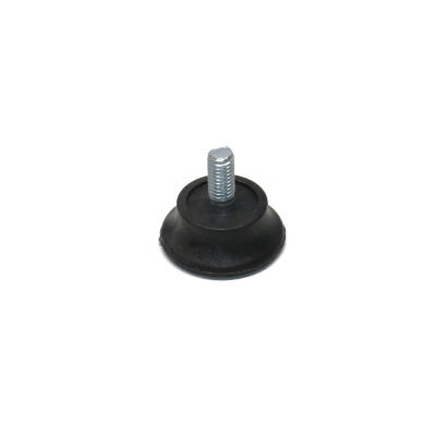 Ayder Leg Bingo Small Black M6 - 2