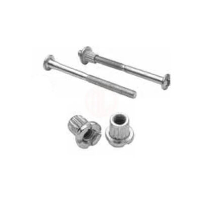 Ayder Metalbent Zinc Color - 1