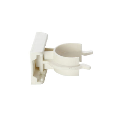 Ayder Plinth Clip Plastic Wood Color - 1